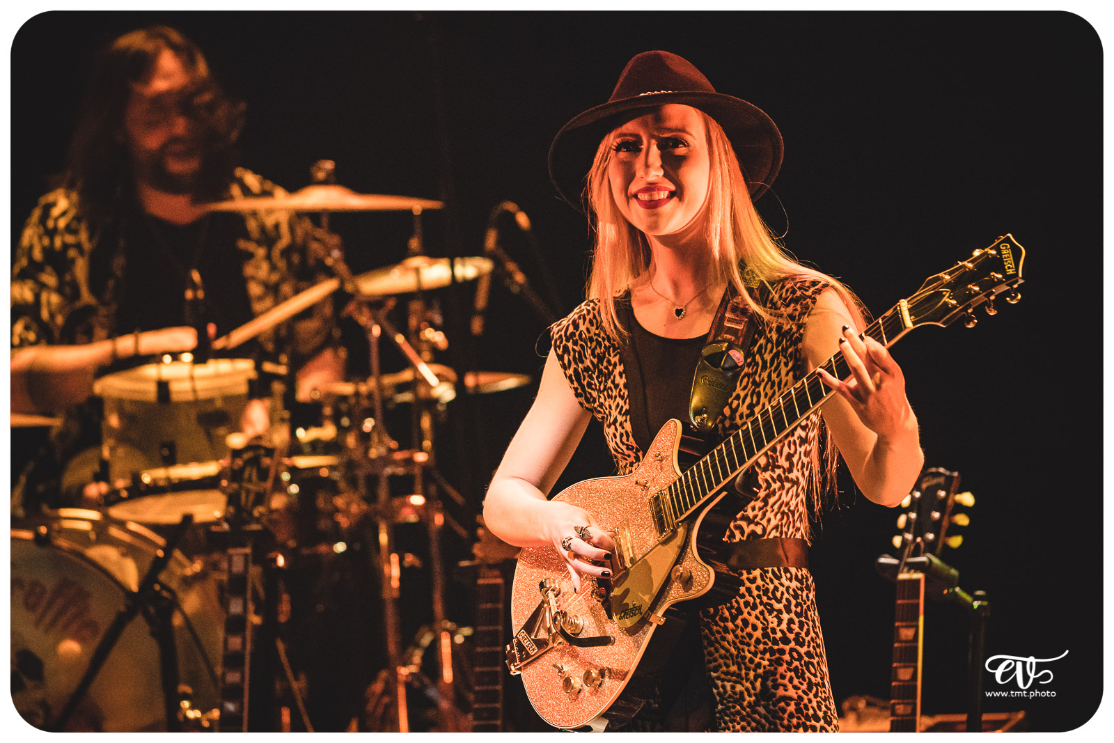 L'HISTOIRE DU ROCK EN 13 GUITARES